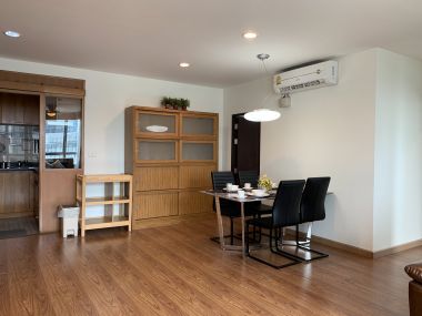 For rent at Address Sukhumvit 42 2 Bedroom 2 Bathroom 45, 000/month Fully furnished