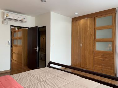 For rent at Address Sukhumvit 42 2 Bedroom 2 Bathroom 45, 000/month Fully furnished