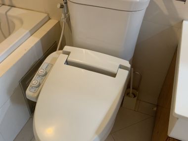 For rent at Address Sukhumvit 42 2 Bedroom 2 Bathroom 45, 000/month Fully furnished