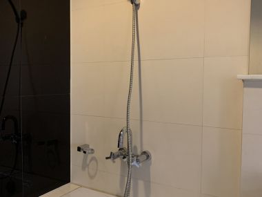 For rent at Address Sukhumvit 42 2 Bedroom 2 Bathroom 45, 000/month Fully furnished