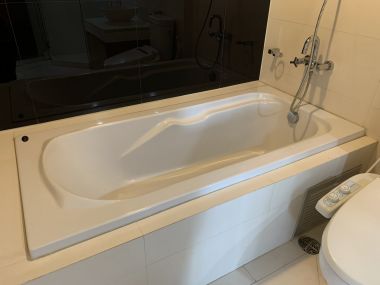 For rent at Address Sukhumvit 42 2 Bedroom 2 Bathroom 45, 000/month Fully furnished