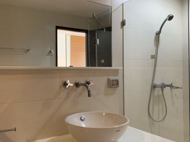 For rent at Address Sukhumvit 42 2 Bedroom 2 Bathroom 45, 000/month Fully furnished