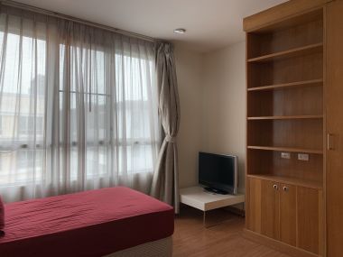 For rent at Address Sukhumvit 42 2 Bedroom 2 Bathroom 45, 000/month Fully furnished