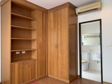 For rent at Address Sukhumvit 42 2 Bedroom 2 Bathroom 45, 000/month Fully furnished