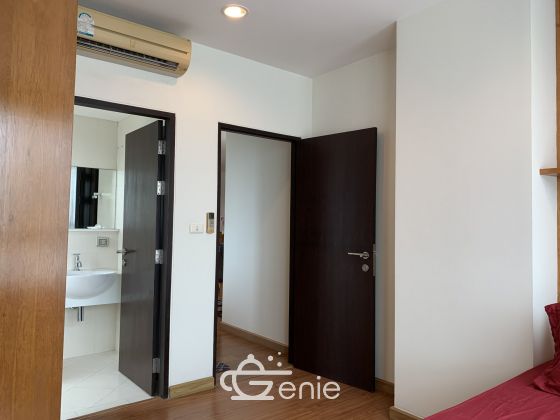 For rent at Address Sukhumvit 42 2 Bedroom 2 Bathroom 45, 000/month Fully furnished