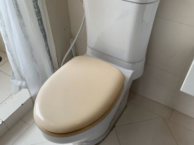 For rent at Address Sukhumvit 42 2 Bedroom 2 Bathroom 45, 000/month Fully furnished