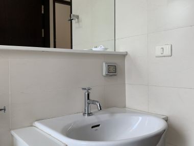 For rent at Address Sukhumvit 42 2 Bedroom 2 Bathroom 45, 000/month Fully furnished