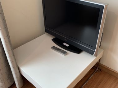 For rent at Address Sukhumvit 42 2 Bedroom 2 Bathroom 45, 000/month Fully furnished