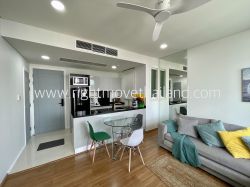 Wind Sukhumvit 23 For Sale