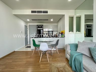 Wind Sukhumvit 23 For Sale