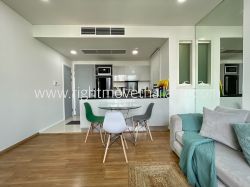 Wind Sukhumvit 23 For Sale