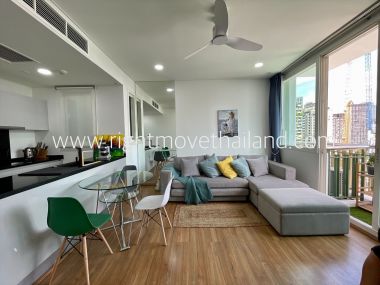 Wind Sukhumvit 23 For Sale