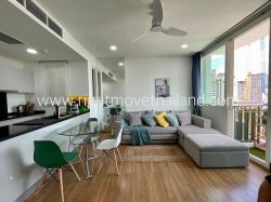 Wind Sukhumvit 23 For Sale