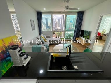 Wind Sukhumvit 23 For Sale