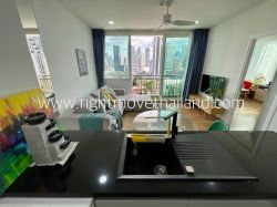 Wind Sukhumvit 23 For Sale