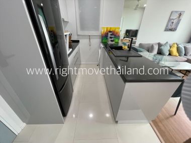 Wind Sukhumvit 23 For Sale
