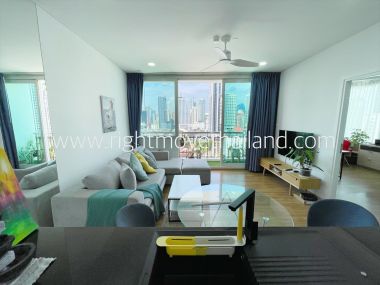 Wind Sukhumvit 23 For Sale