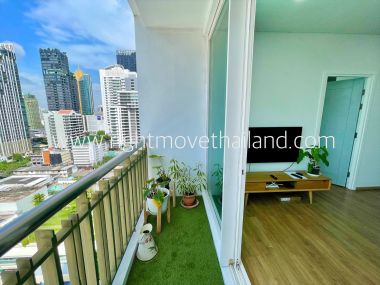 Wind Sukhumvit 23 For Sale