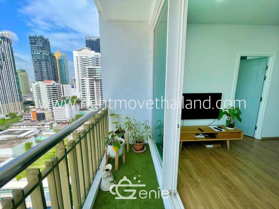 Wind Sukhumvit 23 For Sale