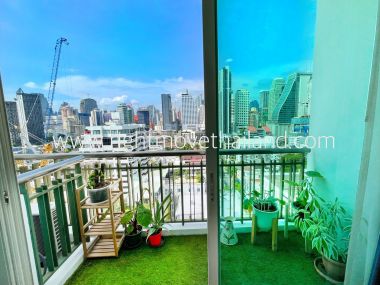 Wind Sukhumvit 23 For Sale