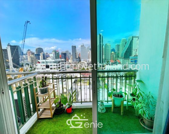 Wind Sukhumvit 23 For Sale