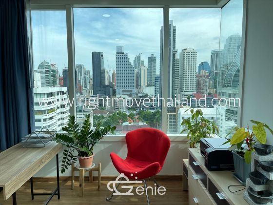 Wind Sukhumvit 23 For Sale