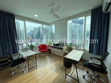 Wind Sukhumvit 23 For Sale