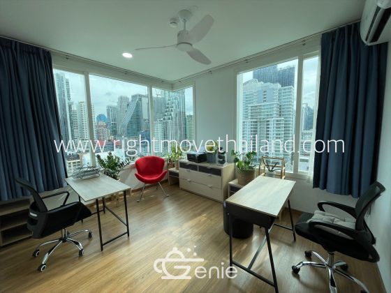 Wind Sukhumvit 23 For Sale