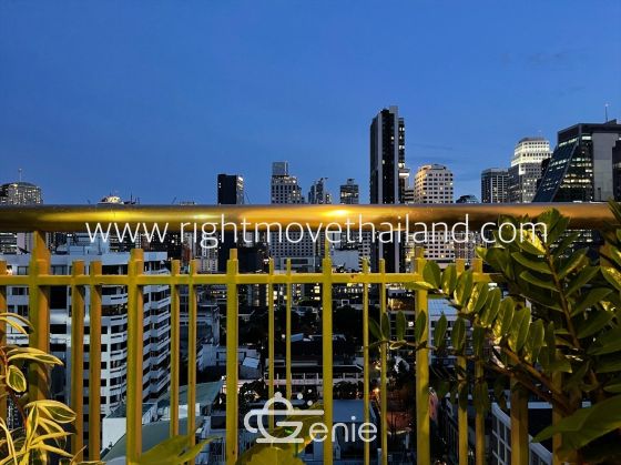 Wind Sukhumvit 23 For Sale