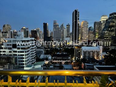 Wind Sukhumvit 23 For Sale
