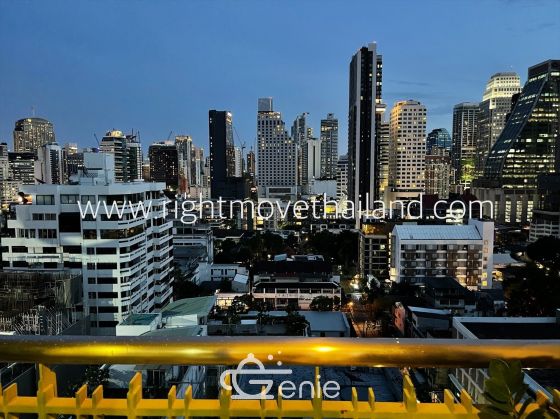 Wind Sukhumvit 23 For Sale