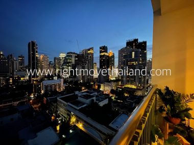 Wind Sukhumvit 23 For Sale