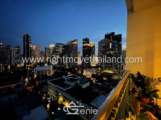 Wind Sukhumvit 23 For Sale