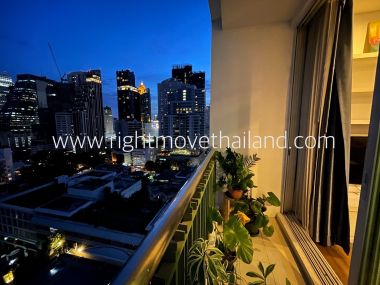 Wind Sukhumvit 23 For Sale
