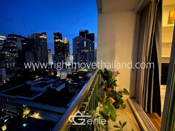 Wind Sukhumvit 23 For Sale