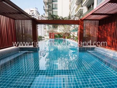 Wind Sukhumvit 23 For Sale