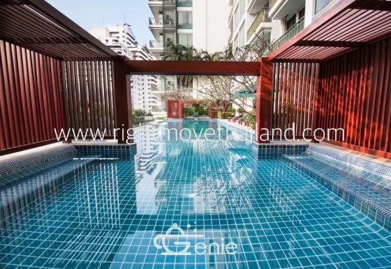 Wind Sukhumvit 23 For Sale