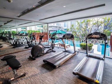 Wind Sukhumvit 23 For Sale