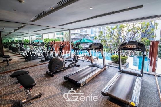 Wind Sukhumvit 23 For Sale