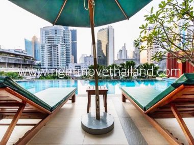 Wind Sukhumvit 23 For Sale
