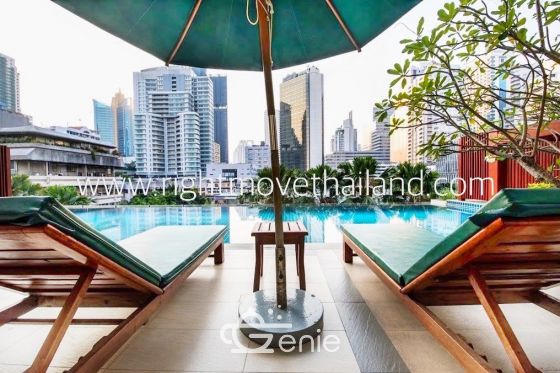 Wind Sukhumvit 23 For Sale