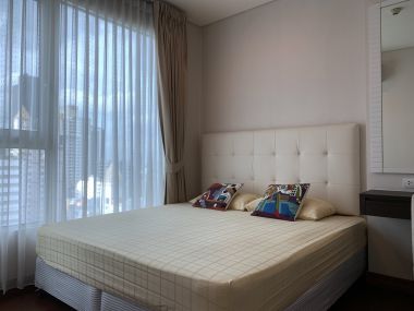 ปล่อยเช่า! Ivy Thonglor ในราคาเพียง 28,000บาท/เดือน 1 ห้องนอน 1 ห้องน้ำ 43ตรม. ห้องใหญ่อยู่สบาย ใกล้ BTS ทองหล่อ เฟอร์นิเจอร์ครบพร้อมเข้าอยู่