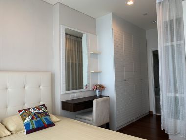 ปล่อยเช่า! Ivy Thonglor ในราคาเพียง 28,000บาท/เดือน 1 ห้องนอน 1 ห้องน้ำ 43ตรม. ห้องใหญ่อยู่สบาย ใกล้ BTS ทองหล่อ เฟอร์นิเจอร์ครบพร้อมเข้าอยู่