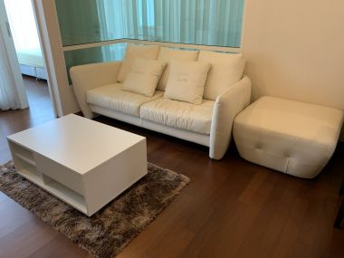 ปล่อยเช่า! Ivy Thonglor ในราคาเพียง 28,000บาท/เดือน 1 ห้องนอน 1 ห้องน้ำ 43ตรม. ห้องใหญ่อยู่สบาย ใกล้ BTS ทองหล่อ เฟอร์นิเจอร์ครบพร้อมเข้าอยู่