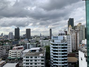 ปล่อยเช่า! Ivy Thonglor ในราคาเพียง 28,000บาท/เดือน 1 ห้องนอน 1 ห้องน้ำ 43ตรม. ห้องใหญ่อยู่สบาย ใกล้ BTS ทองหล่อ เฟอร์นิเจอร์ครบพร้อมเข้าอยู่