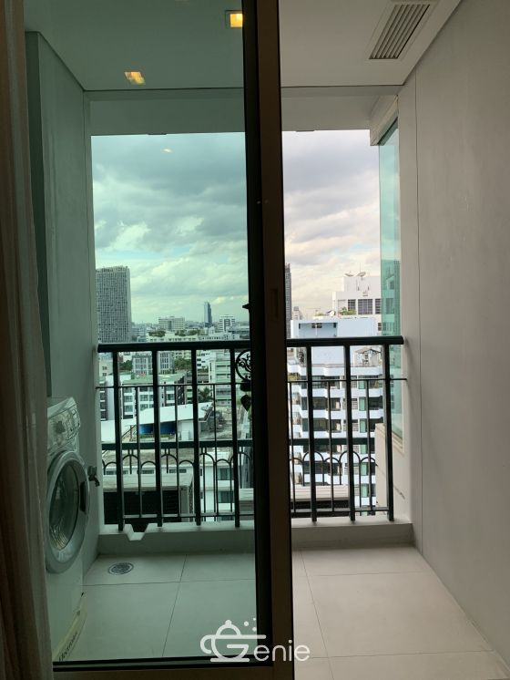 For rent at Ivy Thonglor 1 Bedroom 1 Bathroom 28, 000THB/month Fully furnished