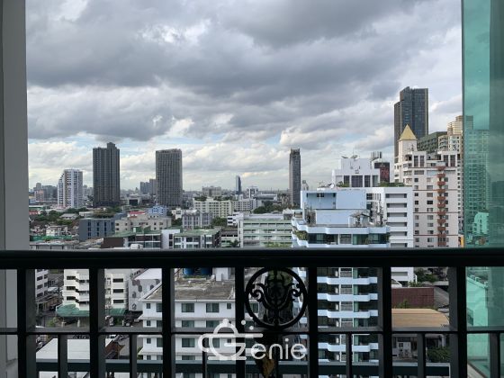 For rent at Ivy Thonglor 1 Bedroom 1 Bathroom 28, 000THB/month Fully furnished