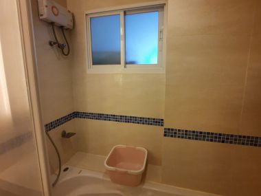 ** sale/rent ** For sale 4,815,000THB and For rent 17,000THB/month at Life @Sukhumvit 65 1 Bedroom 1 Bathroom Fully furnished (can negotiate) PROP000228