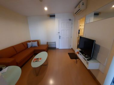 ** sale/rent ** For sale 4,815,000THB and For rent 17,000THB/month at Life @Sukhumvit 65 1 Bedroom 1 Bathroom Fully furnished (can negotiate) PROP000228