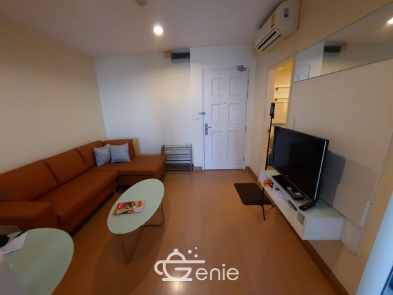 ** sale/rent ** For sale 4,815,000THB and For rent 17,000THB/month at Life @Sukhumvit 65 1 Bedroom 1 Bathroom Fully furnished (can negotiate) PROP000228